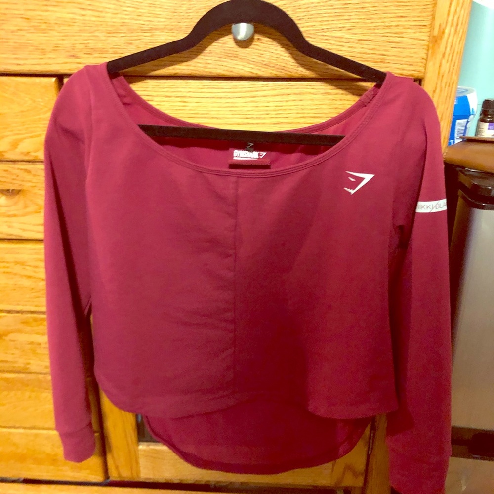 Nikki Blackketter Season 1 Studio Jumper